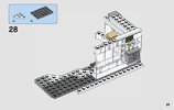 Building Instructions - LEGO - 75203 - Hoth™ Medical Chamber: Page 29