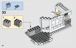 Building Instructions - LEGO - 75203 - Hoth™ Medical Chamber: Page 34