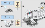 Building Instructions - LEGO - 75203 - Hoth™ Medical Chamber: Page 44