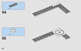 Building Instructions - LEGO - 75203 - Hoth™ Medical Chamber: Page 52