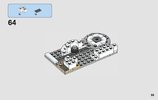 Building Instructions - LEGO - 75203 - Hoth™ Medical Chamber: Page 59