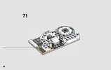 Building Instructions - LEGO - 75203 - Hoth™ Medical Chamber: Page 62