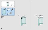 Building Instructions - LEGO - 75203 - Hoth™ Medical Chamber: Page 68