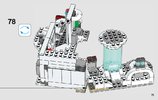 Building Instructions - LEGO - 75203 - Hoth™ Medical Chamber: Page 71