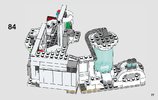 Building Instructions - LEGO - 75203 - Hoth™ Medical Chamber: Page 77