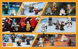 Building Instructions - LEGO - 75203 - Hoth™ Medical Chamber: Page 80