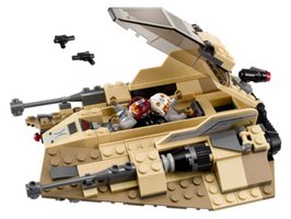 75204 - Sandspeeder™