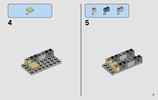 Building Instructions - LEGO - Star Wars - 75204 - Sandspeeder™: Page 7