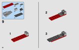 Building Instructions - LEGO - Star Wars - 75204 - Sandspeeder™: Page 10