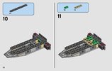 Building Instructions - LEGO - Star Wars - 75204 - Sandspeeder™: Page 12