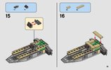 Building Instructions - LEGO - Star Wars - 75204 - Sandspeeder™: Page 15