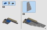 Building Instructions - LEGO - Star Wars - 75204 - Sandspeeder™: Page 49