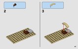 Building Instructions - LEGO - Star Wars - 75204 - Sandspeeder™: Page 67