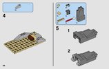 Building Instructions - LEGO - Star Wars - 75204 - Sandspeeder™: Page 68