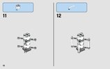 Building Instructions - LEGO - Star Wars - 75204 - Sandspeeder™: Page 72