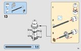 Building Instructions - LEGO - Star Wars - 75204 - Sandspeeder™: Page 73