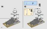 Building Instructions - LEGO - Star Wars - 75204 - Sandspeeder™: Page 74