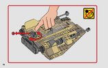 Building Instructions - LEGO - Star Wars - 75204 - Sandspeeder™: Page 76