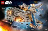 Building Instructions - LEGO - Star Wars - 75204 - Sandspeeder™: Page 80