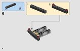 Building Instructions - LEGO - Star Wars - 75204 - Sandspeeder™: Page 8