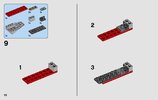 Building Instructions - LEGO - Star Wars - 75204 - Sandspeeder™: Page 10