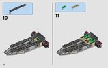 Building Instructions - LEGO - Star Wars - 75204 - Sandspeeder™: Page 12