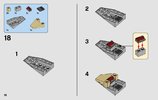 Building Instructions - LEGO - Star Wars - 75204 - Sandspeeder™: Page 18