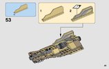 Building Instructions - LEGO - Star Wars - 75204 - Sandspeeder™: Page 45