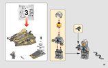 Building Instructions - LEGO - Star Wars - 75204 - Sandspeeder™: Page 47