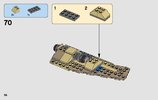 Building Instructions - LEGO - Star Wars - 75204 - Sandspeeder™: Page 56