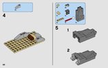 Building Instructions - LEGO - Star Wars - 75204 - Sandspeeder™: Page 68