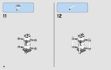 Building Instructions - LEGO - Star Wars - 75204 - Sandspeeder™: Page 72