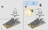 Building Instructions - LEGO - Star Wars - 75204 - Sandspeeder™: Page 74