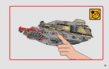 Building Instructions - LEGO - Star Wars - 75204 - Sandspeeder™: Page 75