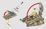 Building Instructions - LEGO - Star Wars - 75204 - Sandspeeder™: Page 77