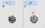 Building Instructions - LEGO - Star Wars - 75205 - Mos Eisley Cantina™: Page 9