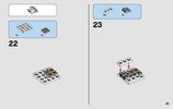 Building Instructions - LEGO - Star Wars - 75205 - Mos Eisley Cantina™: Page 15