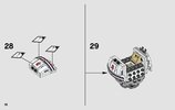 Building Instructions - LEGO - Star Wars - 75205 - Mos Eisley Cantina™: Page 18