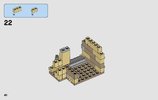 Building Instructions - LEGO - Star Wars - 75205 - Mos Eisley Cantina™: Page 40