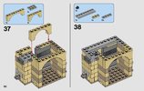 Building Instructions - LEGO - Star Wars - 75205 - Mos Eisley Cantina™: Page 50