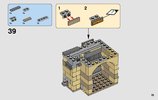 Building Instructions - LEGO - Star Wars - 75205 - Mos Eisley Cantina™: Page 51