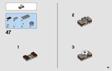 Building Instructions - LEGO - Star Wars - 75205 - Mos Eisley Cantina™: Page 59