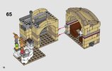 Building Instructions - LEGO - Star Wars - 75205 - Mos Eisley Cantina™: Page 72