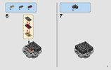 Building Instructions - LEGO - Star Wars - 75205 - Mos Eisley Cantina™: Page 7