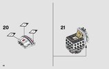 Building Instructions - LEGO - Star Wars - 75205 - Mos Eisley Cantina™: Page 14