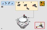 Building Instructions - LEGO - Star Wars - 75205 - Mos Eisley Cantina™: Page 24