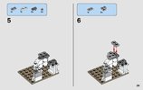 Building Instructions - LEGO - Star Wars - 75205 - Mos Eisley Cantina™: Page 29