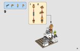 Building Instructions - LEGO - Star Wars - 75205 - Mos Eisley Cantina™: Page 31