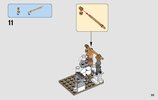 Building Instructions - LEGO - Star Wars - 75205 - Mos Eisley Cantina™: Page 33