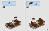 Building Instructions - LEGO - Star Wars - 75205 - Mos Eisley Cantina™: Page 61